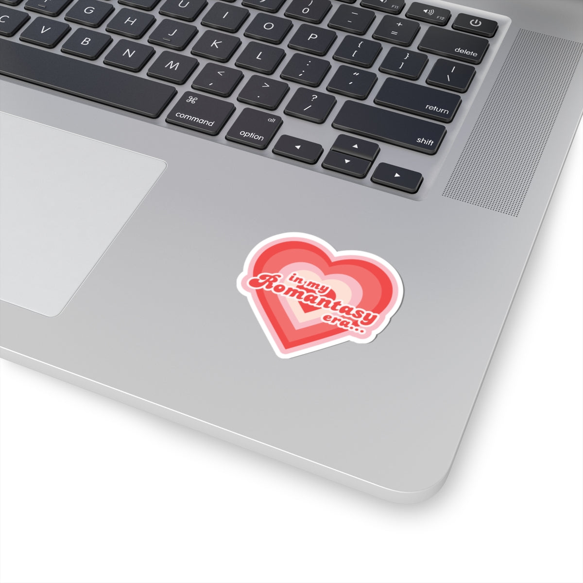 Romantasy Sticker