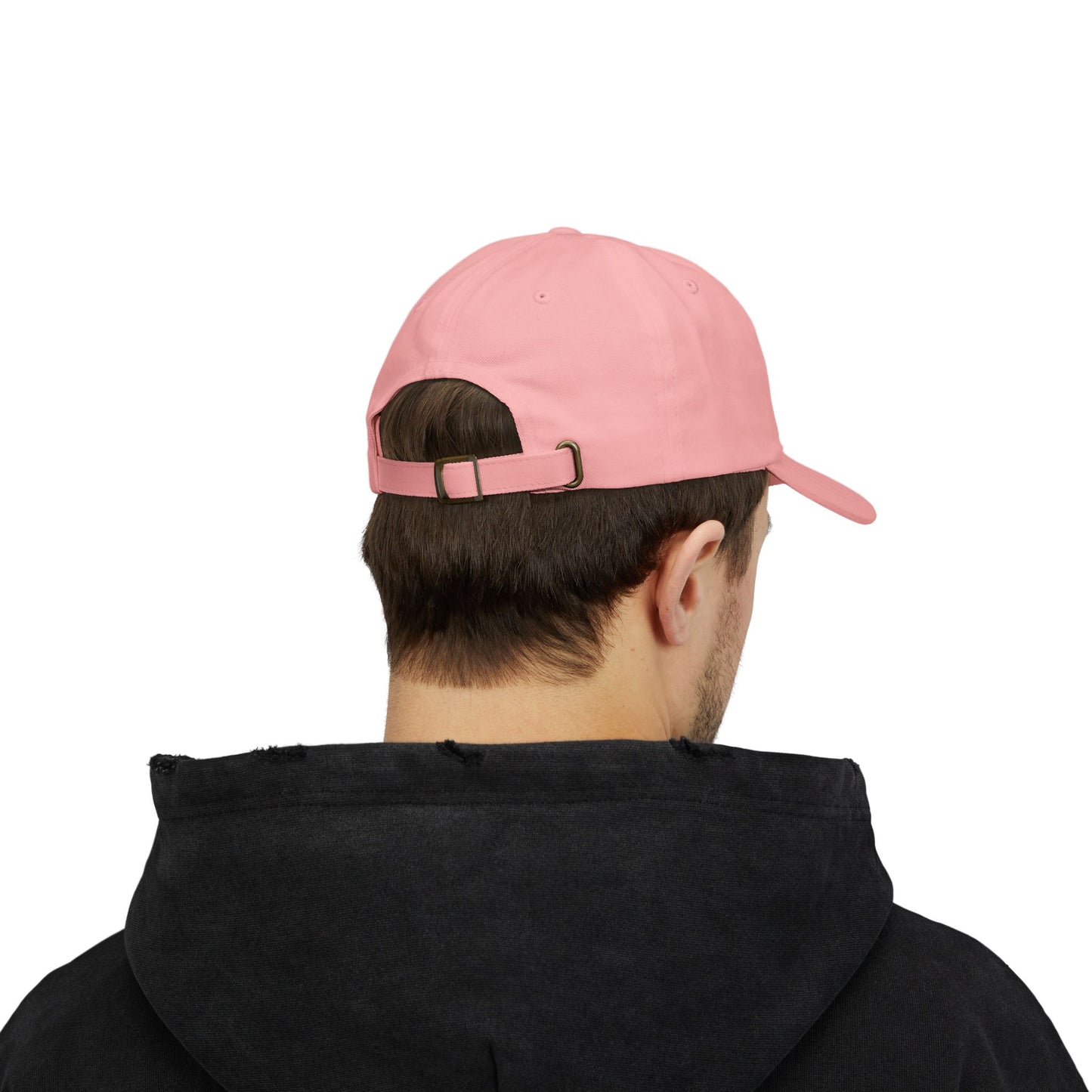 "Good Girl" Classic Dad Cap Book Girly Hat