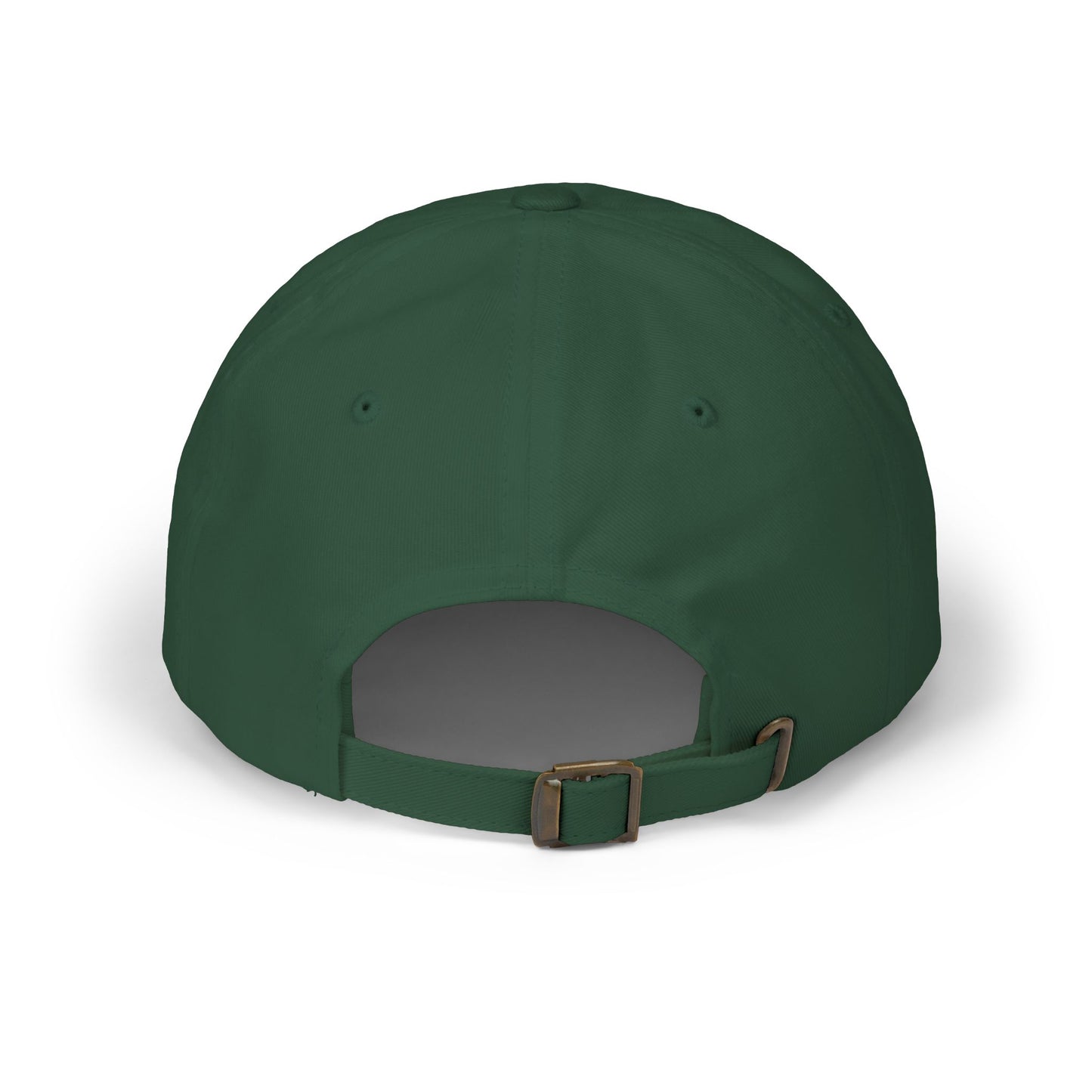 "Good Girl" Classic Dad Cap Book Girly Hat