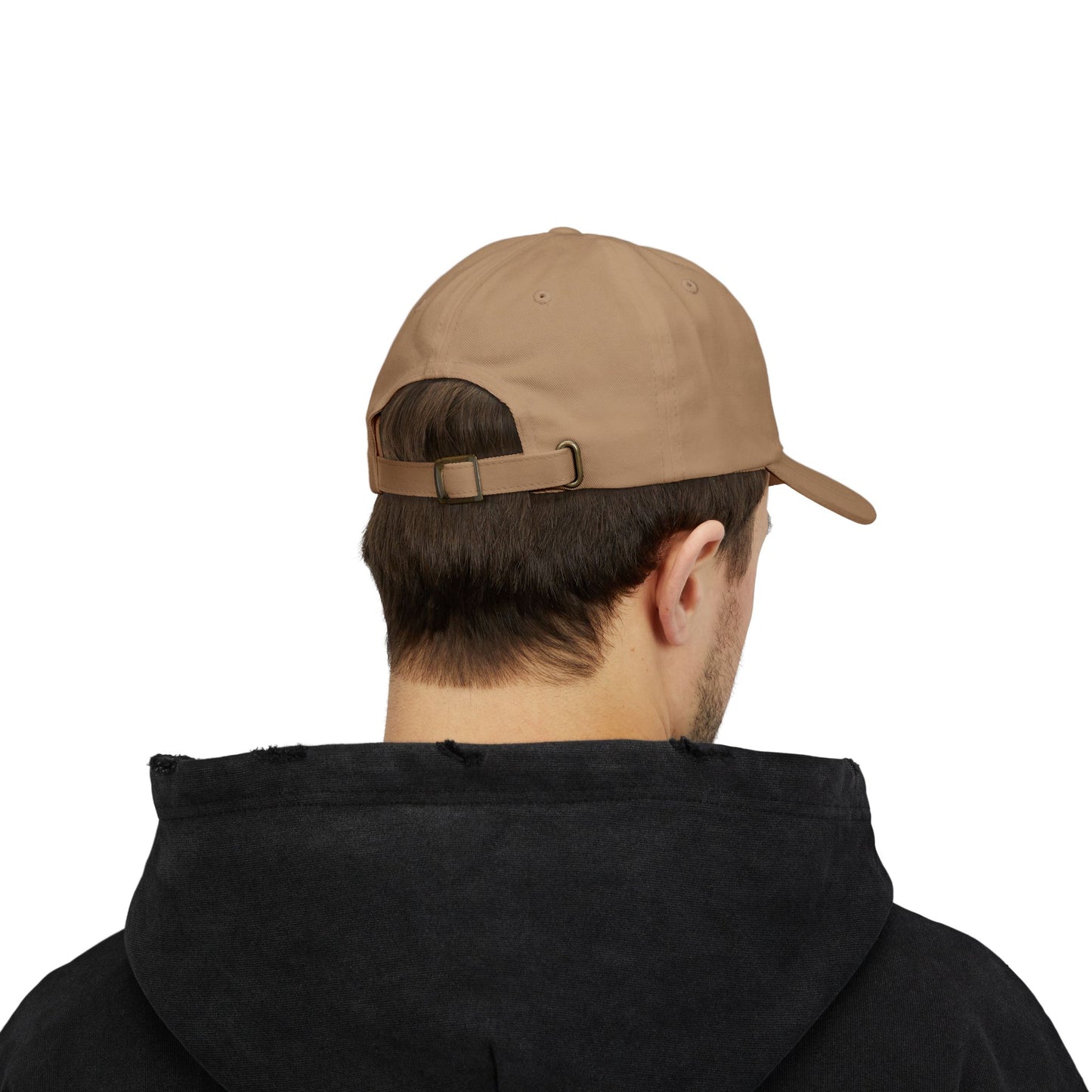"bookish" Lowercase Classic Dad Cap for Book Lovers
