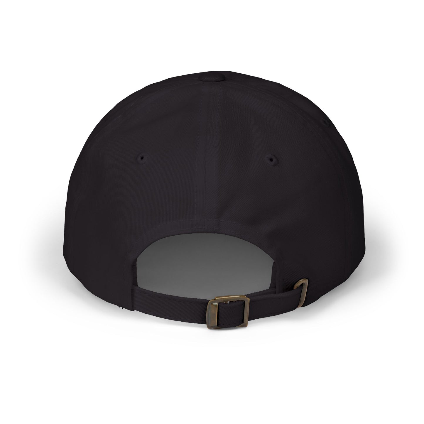 "Good Girl" Classic Dad Cap Book Girly Hat