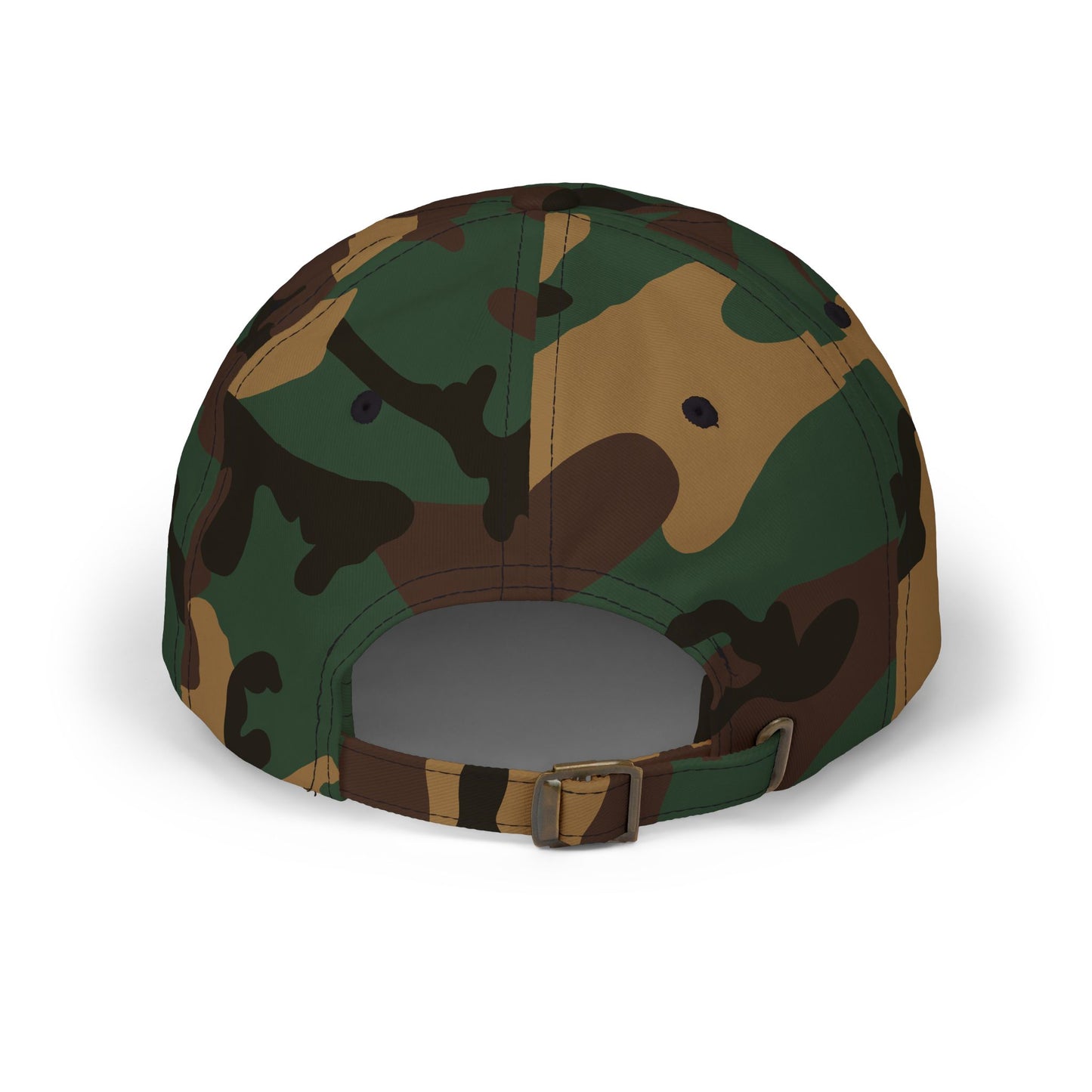"bookish" Lowercase Classic Dad Cap for Book Lovers