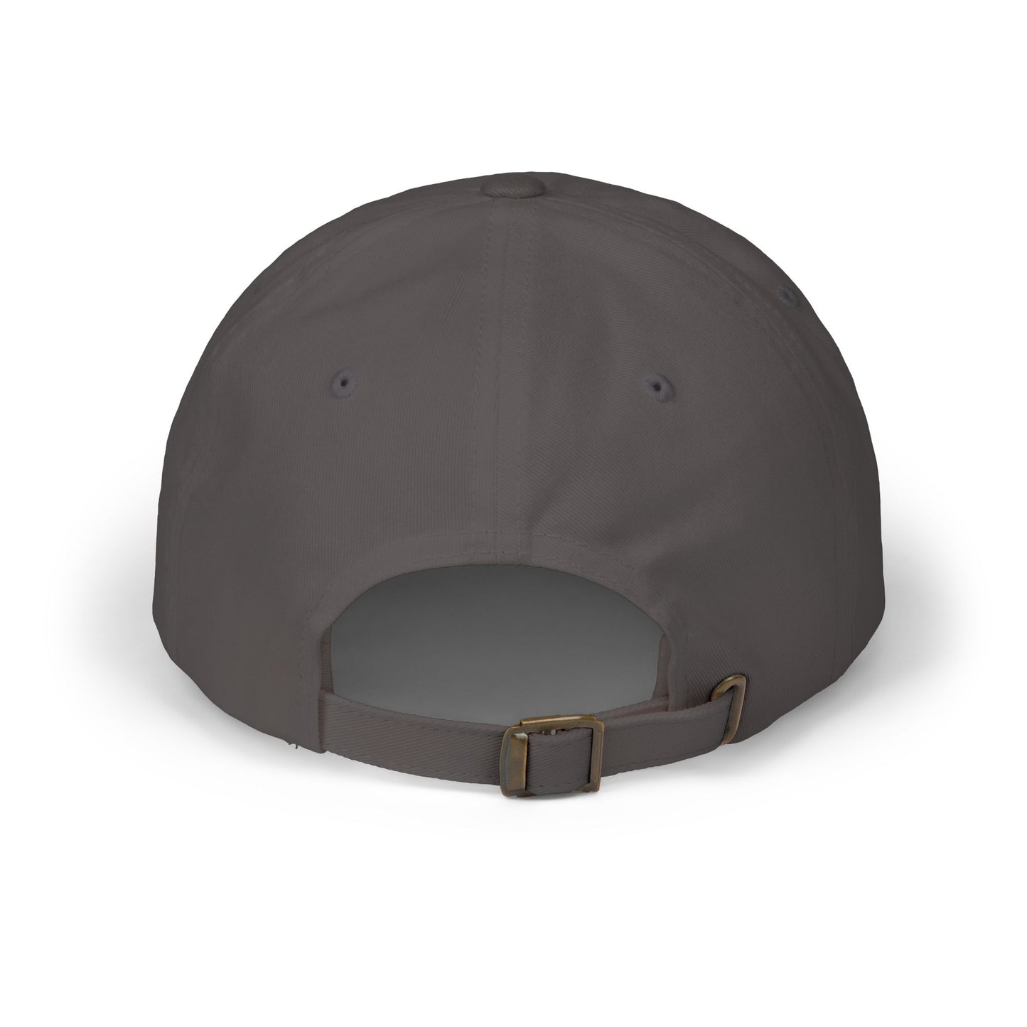 "Good Girl" Classic Dad Cap Book Girly Hat