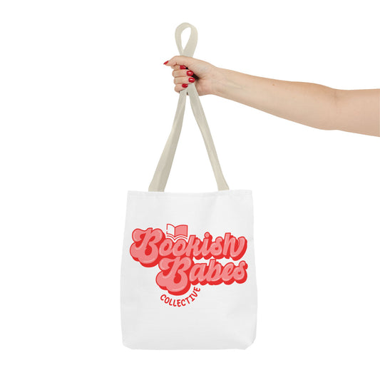 Romantasy Tote Bag
