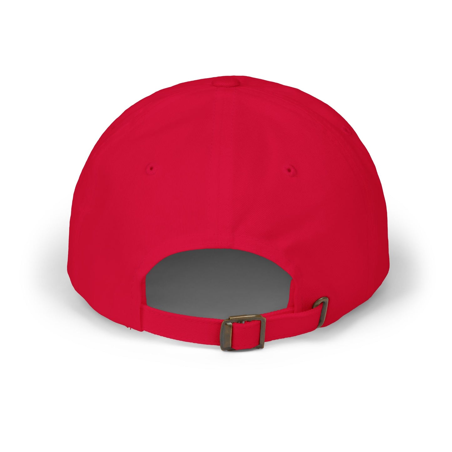 "bookish" Lowercase Classic Dad Cap for Book Lovers