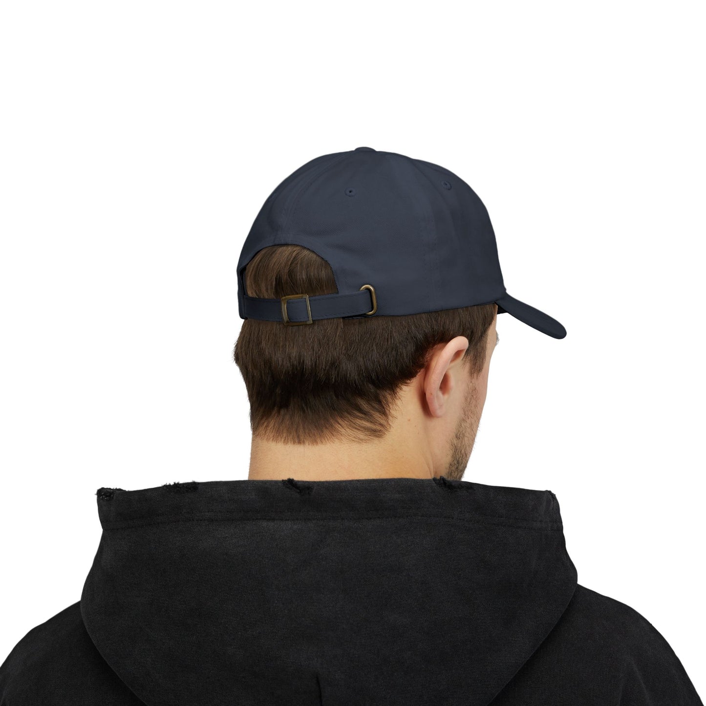 "Well TF Aware" Dad Cap for Book Girlies