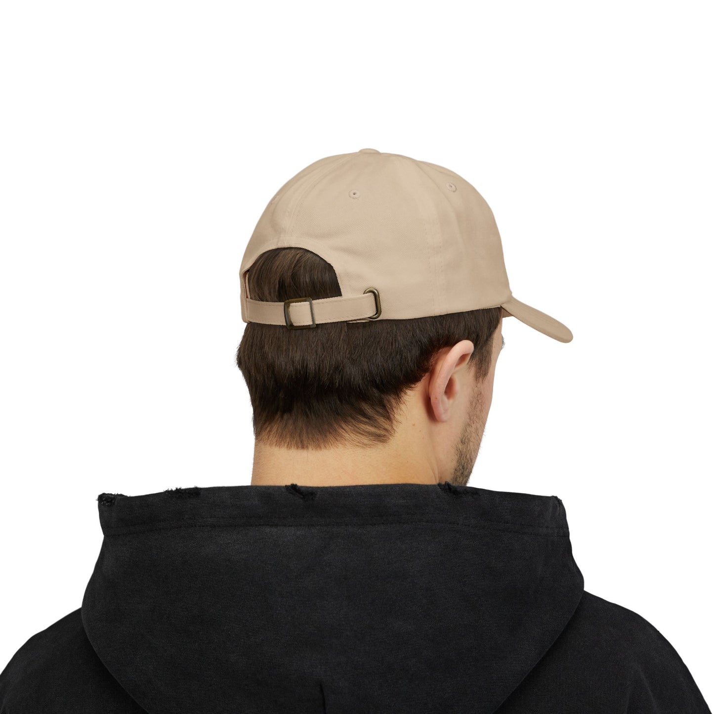"bookish" Lowercase Classic Dad Cap for Book Lovers