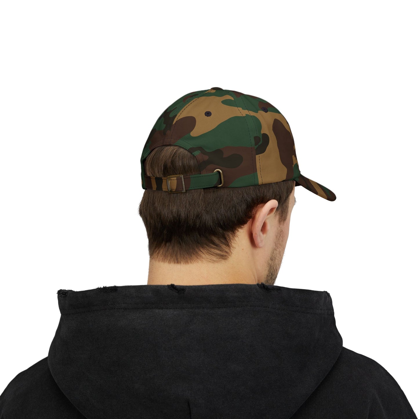"Well TF Aware" Dad Cap for Book Girlies