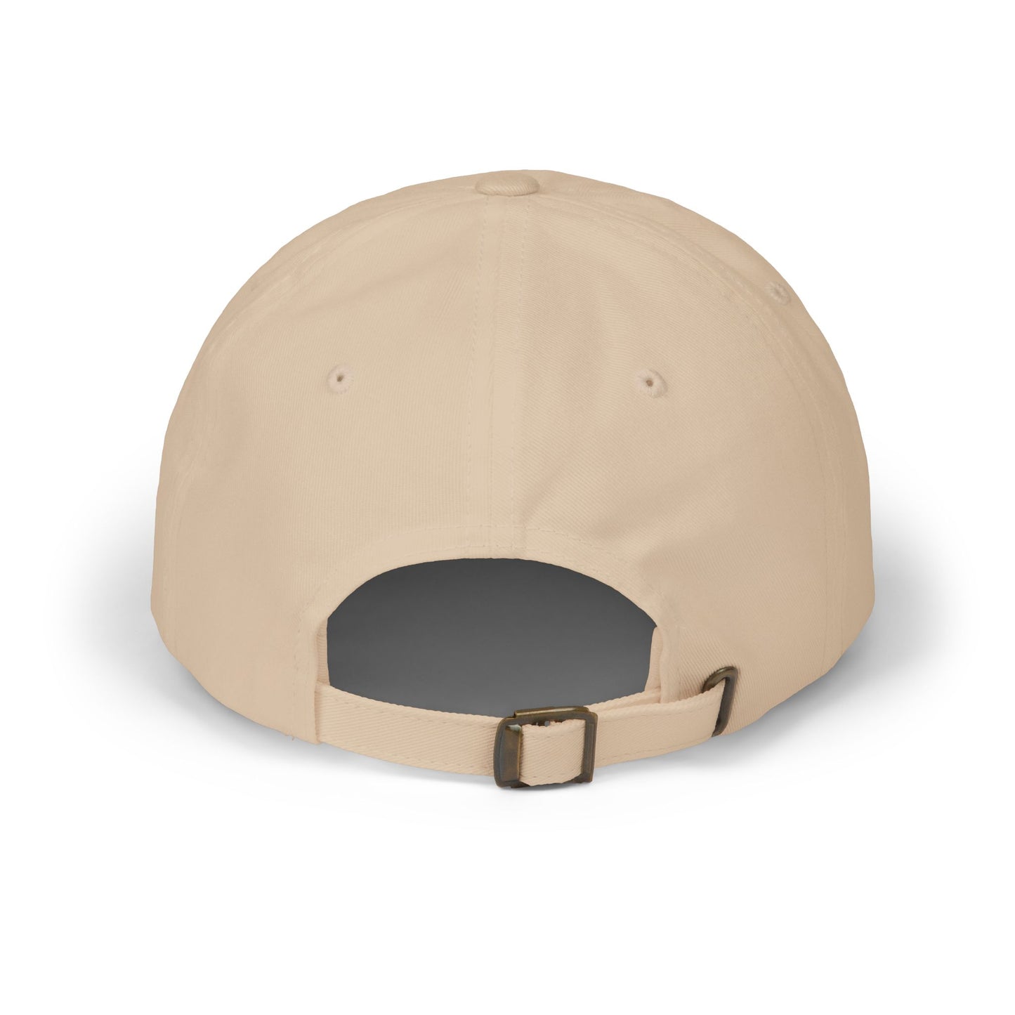 "Good Girl" Classic Dad Cap Book Girly Hat