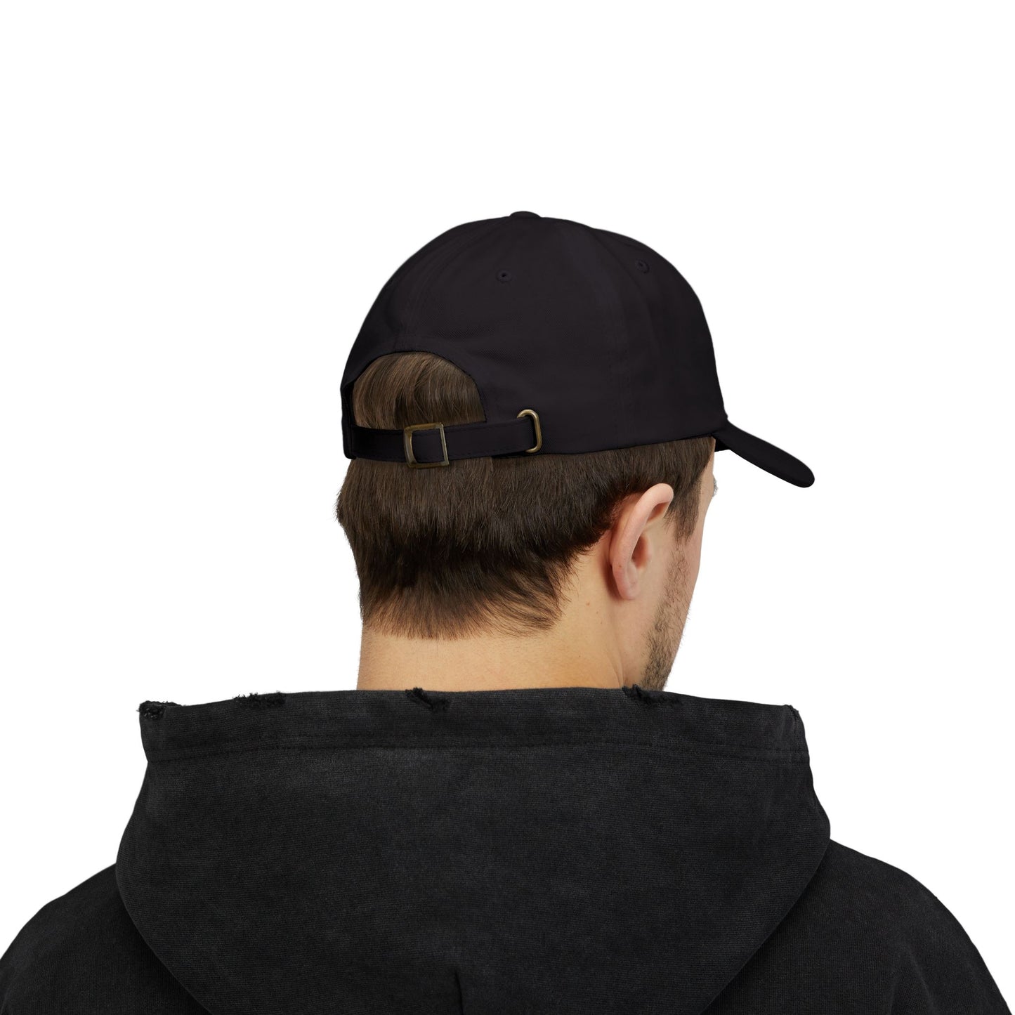 "Good Girl" Classic Dad Cap Book Girly Hat