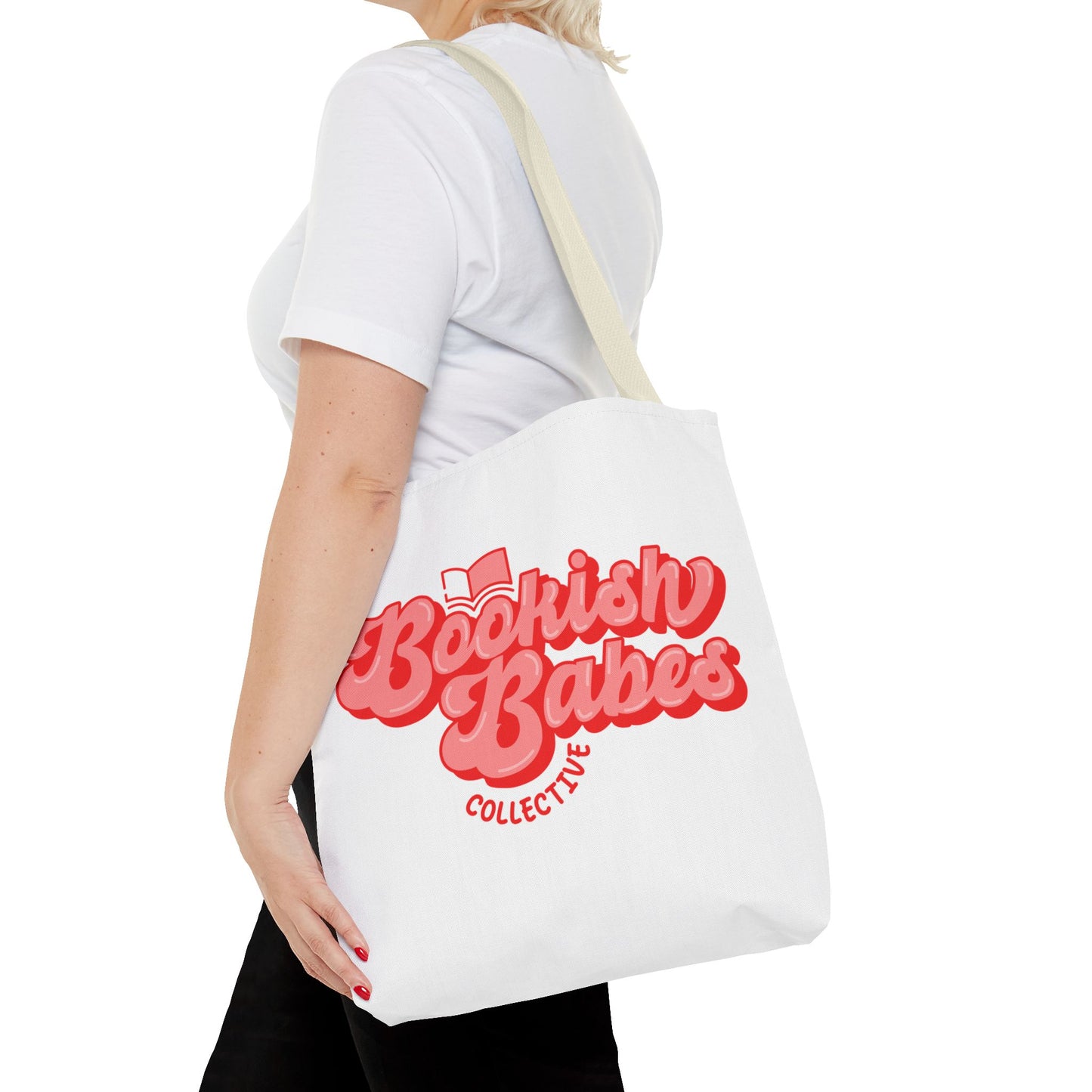 Romantasy Tote Bag