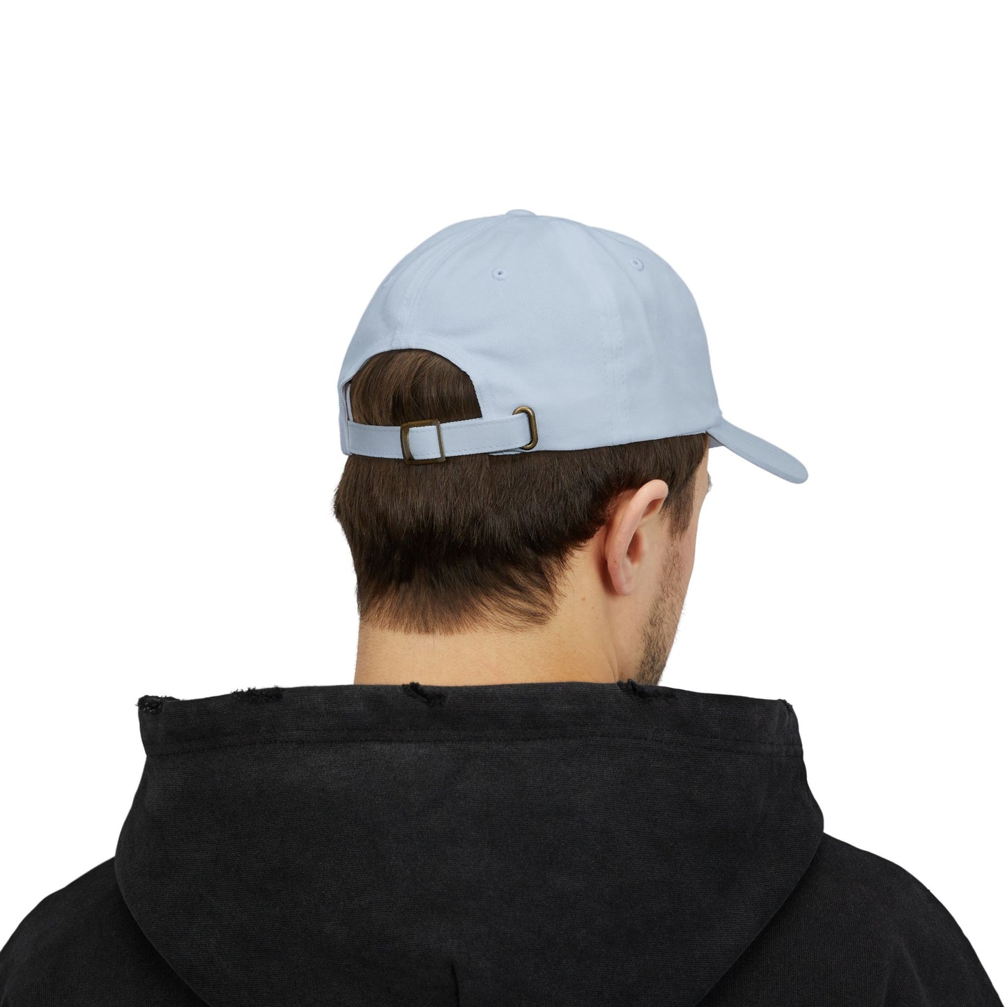 "bookish" Lowercase Classic Dad Cap for Book Lovers
