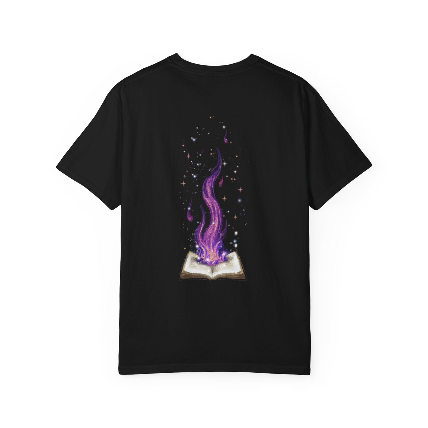 Witch Better Have My Smut - Comfort Colors Tee