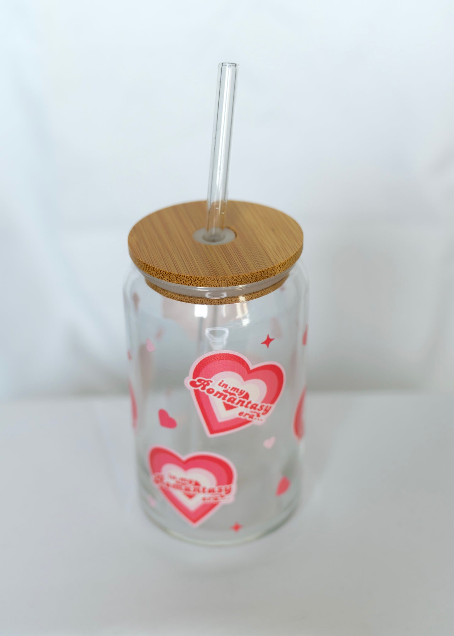 In My Romantasy Era Libby Cup