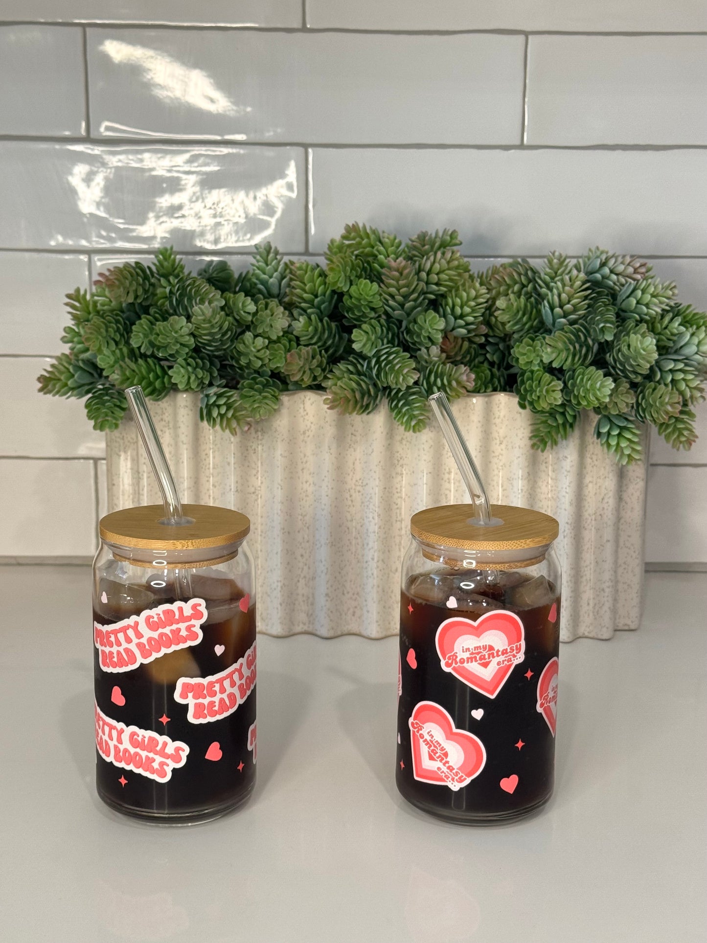 In My Romantasy Era Libby Cup