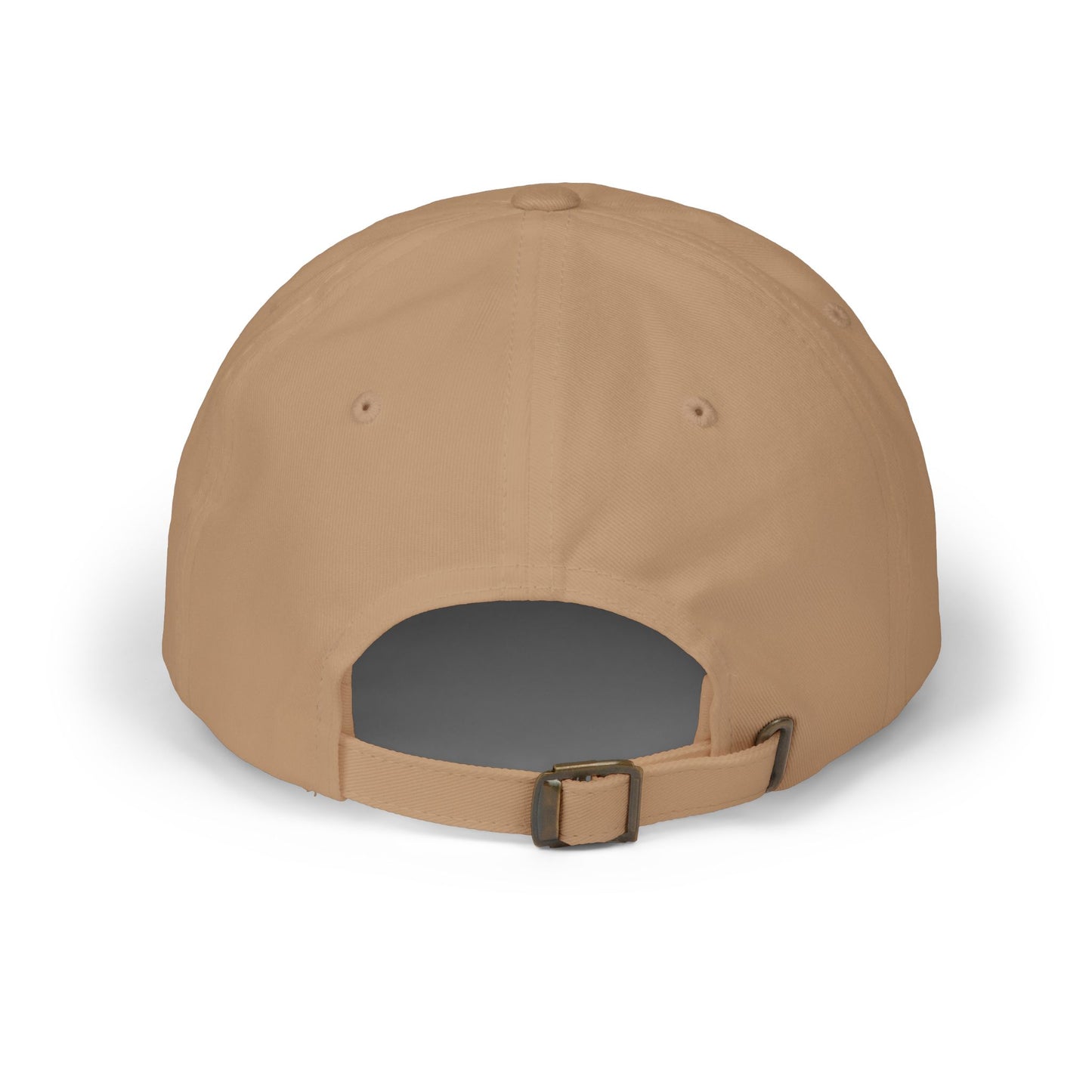 "bookish" Lowercase Classic Dad Cap for Book Lovers