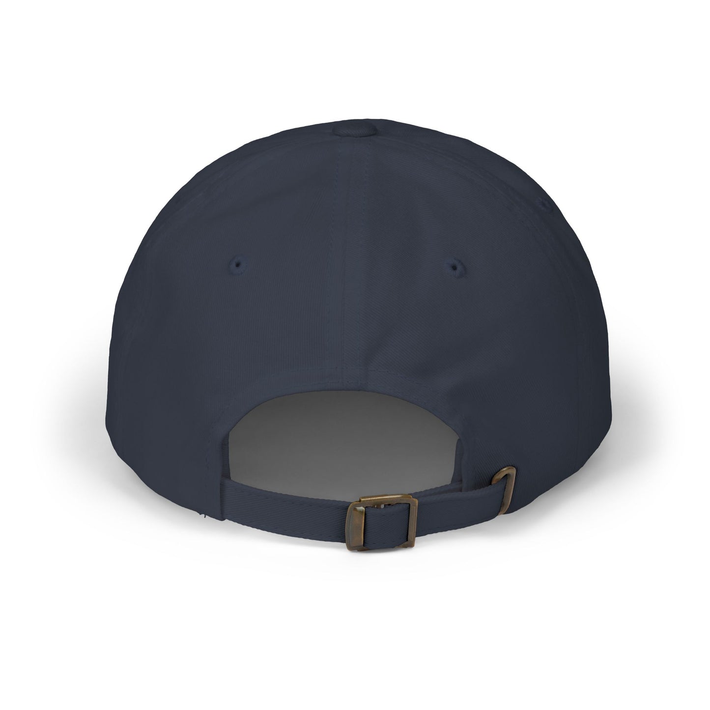 "bookish" Lowercase Classic Dad Cap for Book Lovers