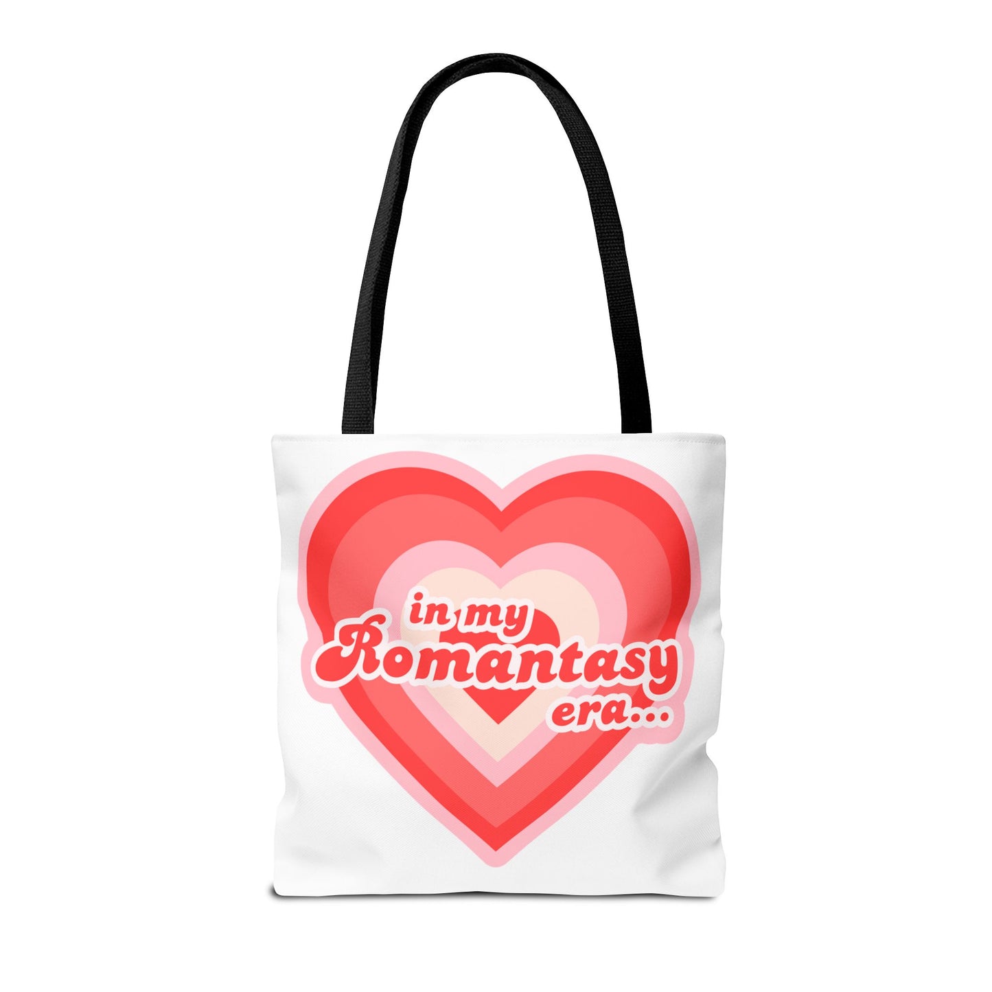Romantasy Tote Bag