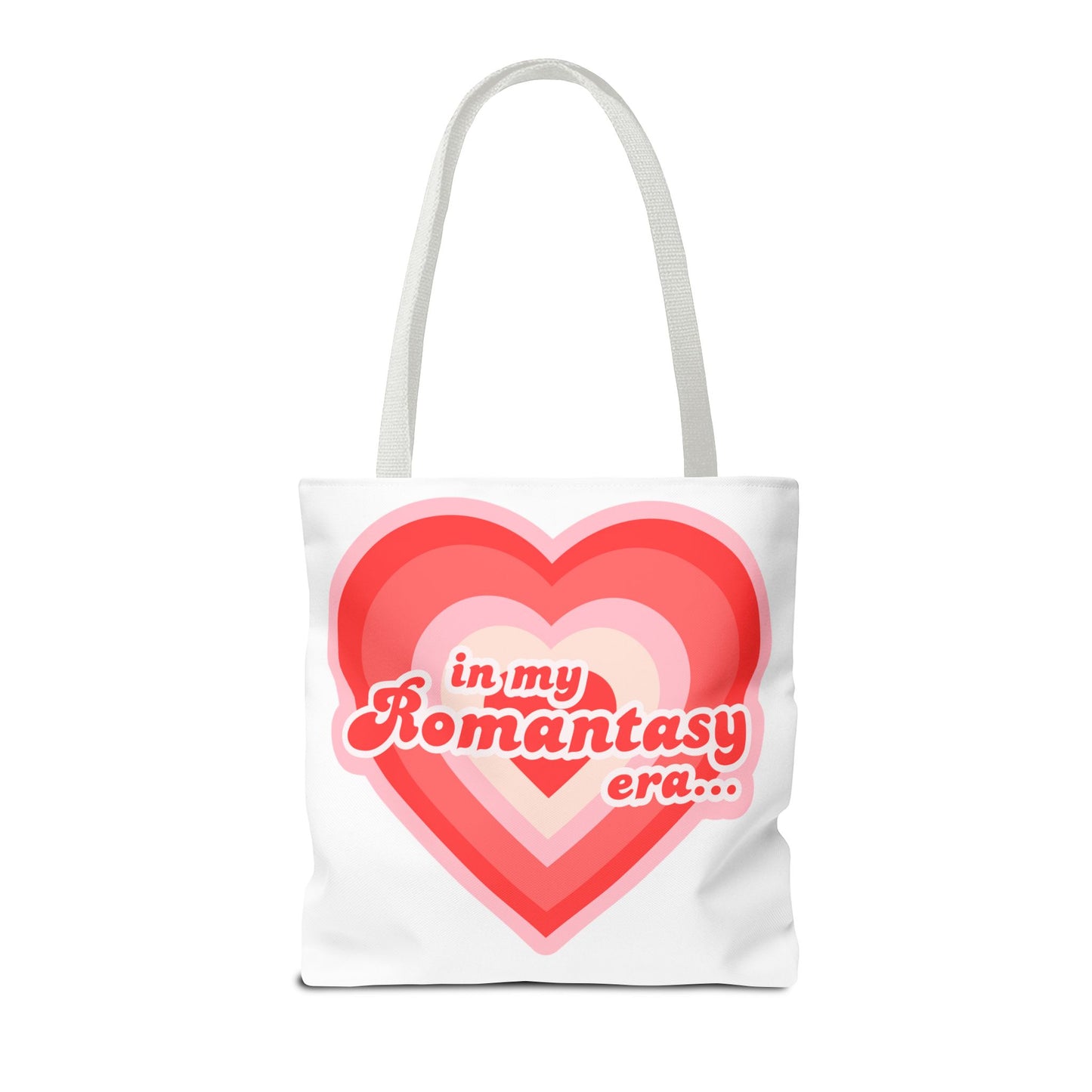 Romantasy Tote Bag