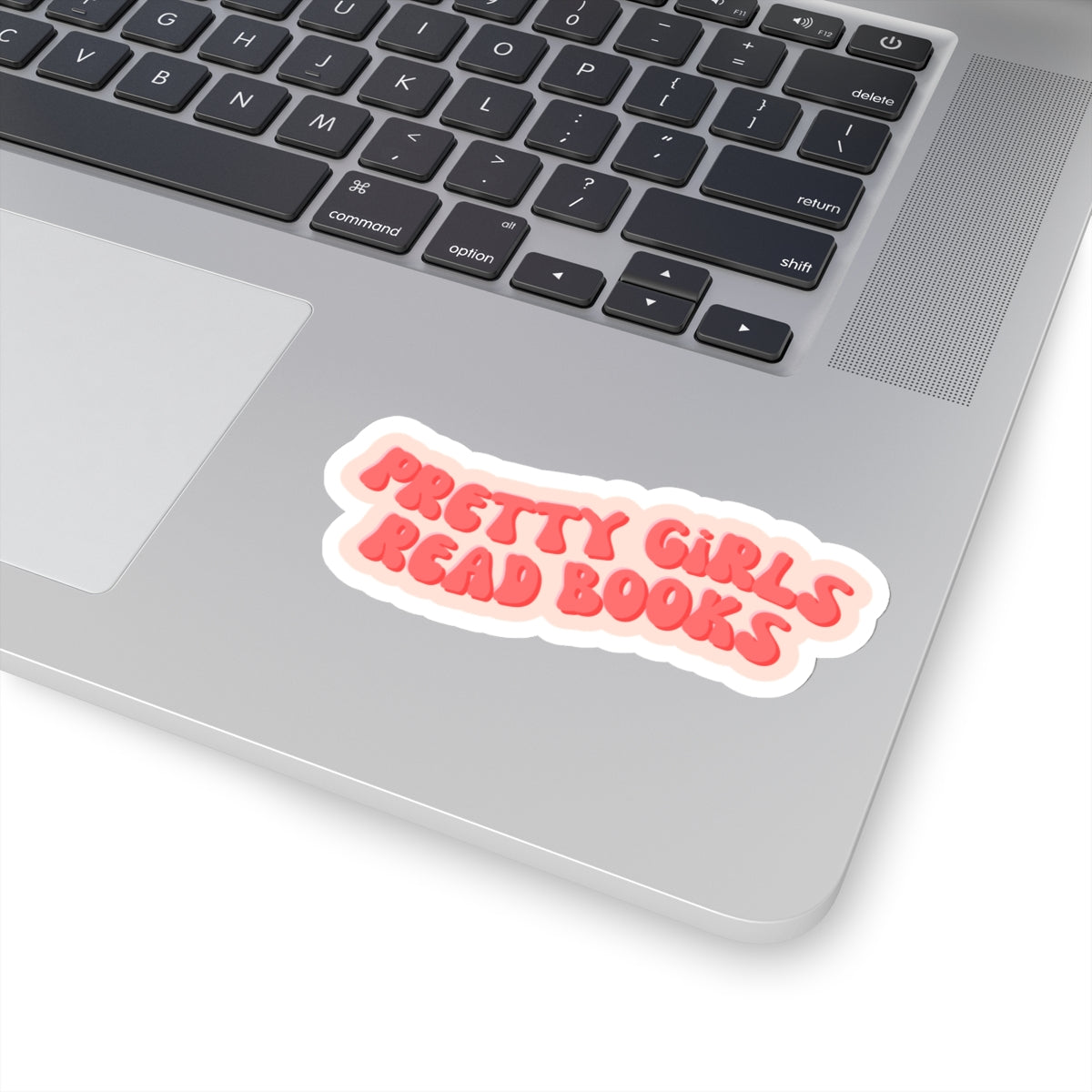 Pretty Girls Sticker